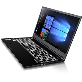 exone go Workstation 15xx (PD50PNP)